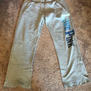 Victoria Secret Pink Boyfriend Pants XS